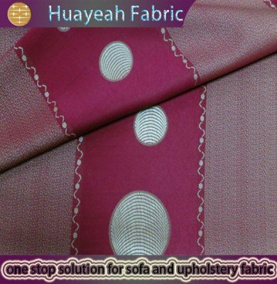 curtain fabric