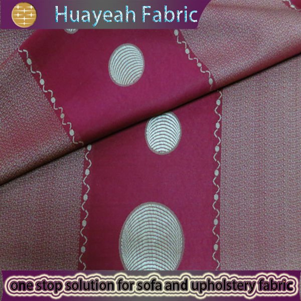 curtain fabric