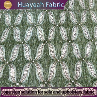 funky upholstery fabric