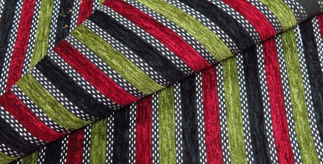 chenille upholstery fabric by the yard
