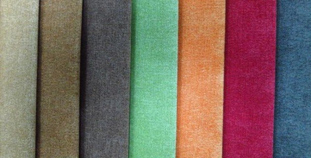 corduroy upholstery fabric