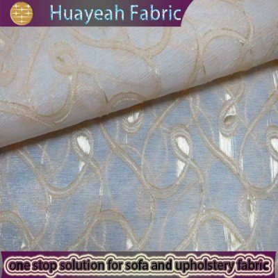 curtain fabric supplier