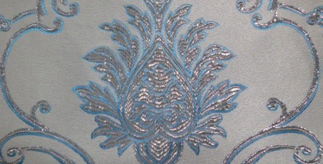 curtain fabric