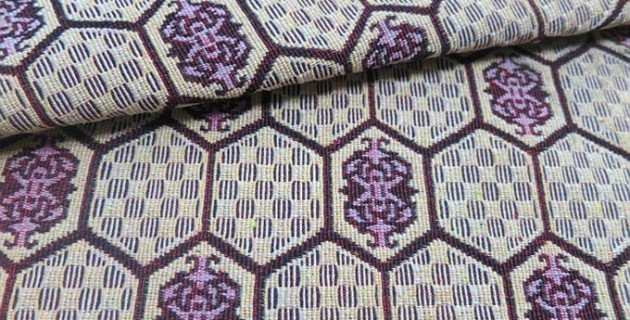 gobelino fabric for sofa and upholstery
