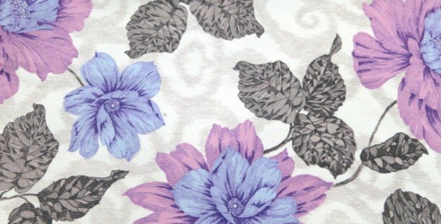 printed velvet fabric for sofa