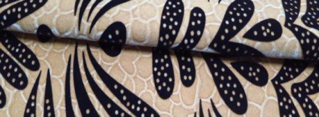 middle east fabric