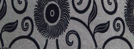 sofa flocking fabric