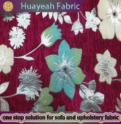 floral fabric sofas