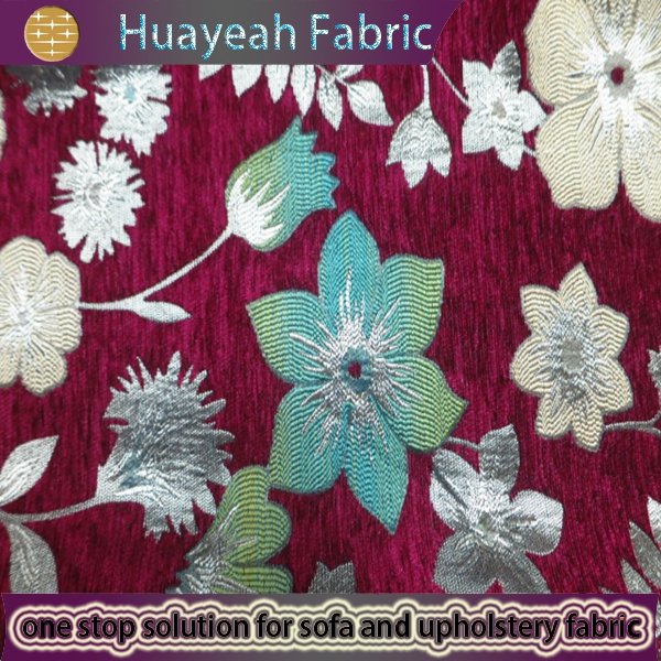 floral fabric sofas
