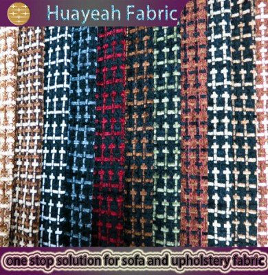 chenille fabric
