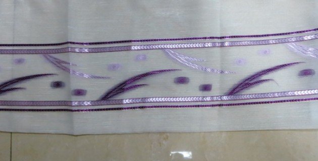 china curtain fabric