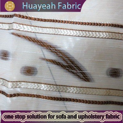 simple curtain design