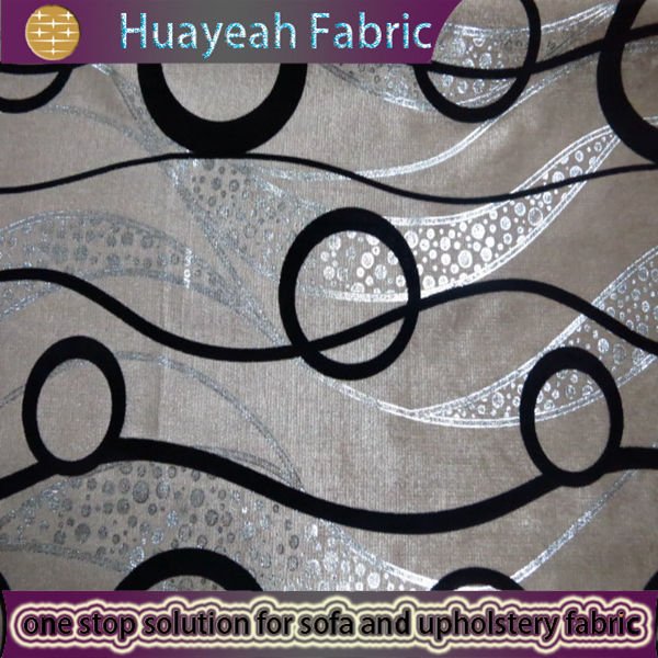 upholstery fabric for sofa