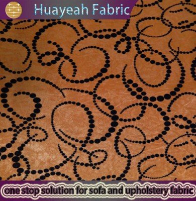cheap suede fabric