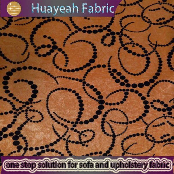 cheap suede fabric