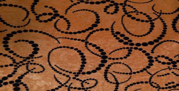 polyester fabric