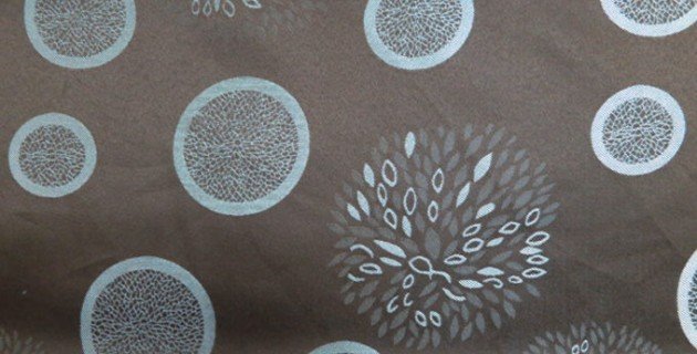 textile fabric