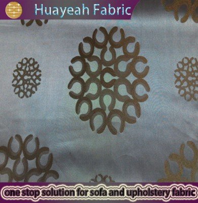 type of curtain fabric