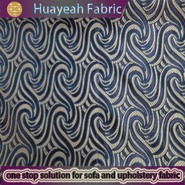 jacquard curtain