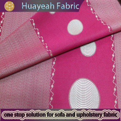 luxury curtain fabric