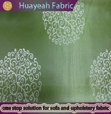 cheap curtain fabric