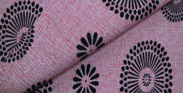 microfiber upholstery fabric