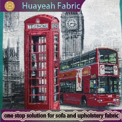 french tapestry fabric