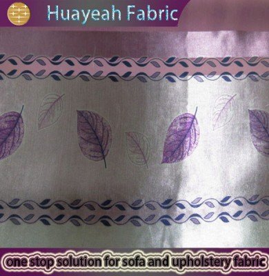 curtain fabric