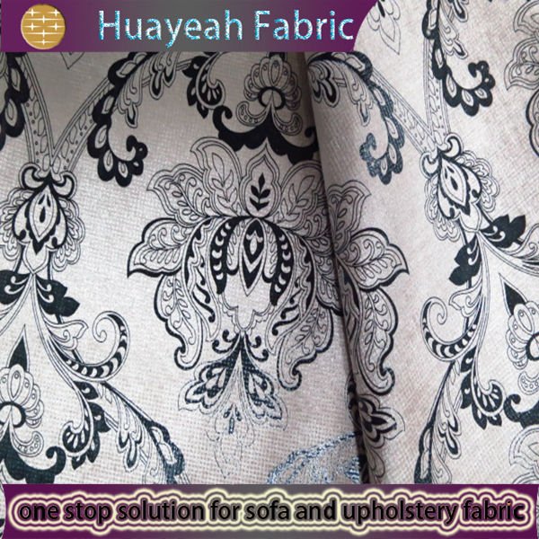 upholstery fabric