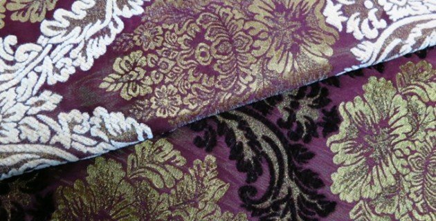 jacquard sofa fabric
