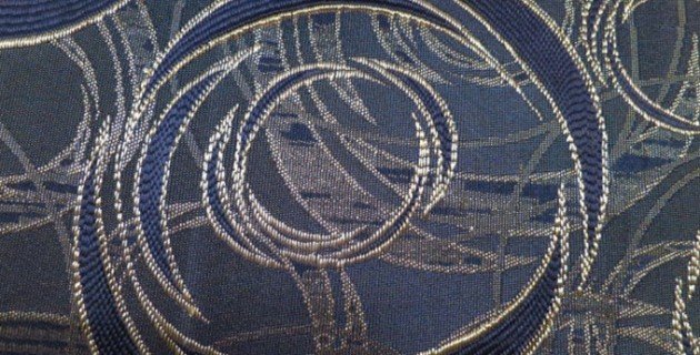 office curtain