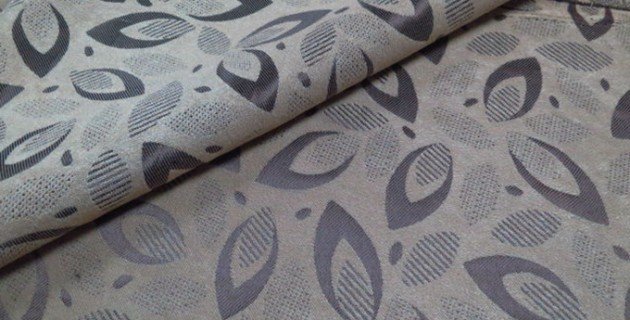 jacquard textile