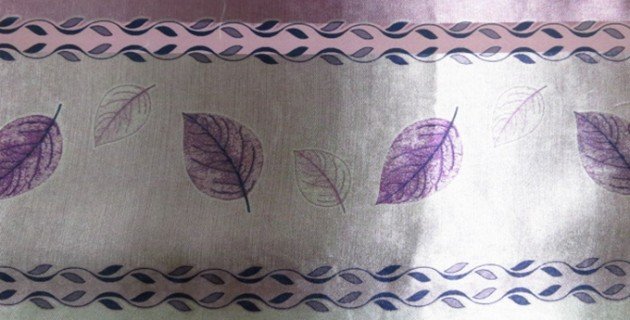 curtain fabric