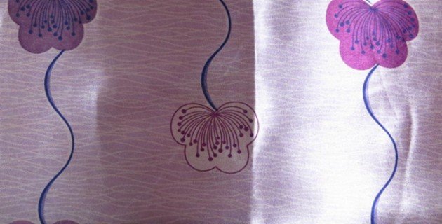 curtain turkey