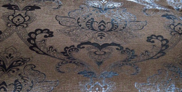 window curtain