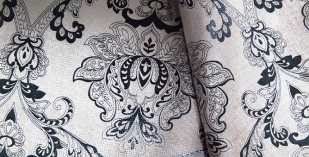 upholstery fabric