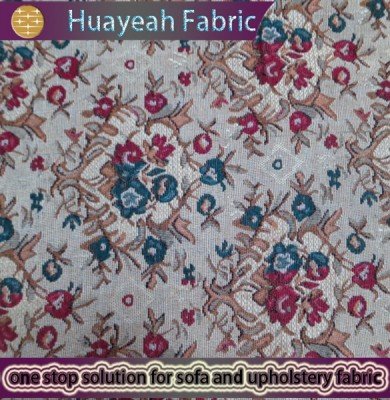 jacquard textile fabric