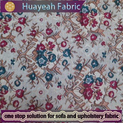 jacquard textile fabric