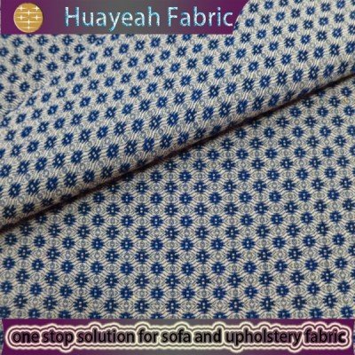 china floral jacquard fabric