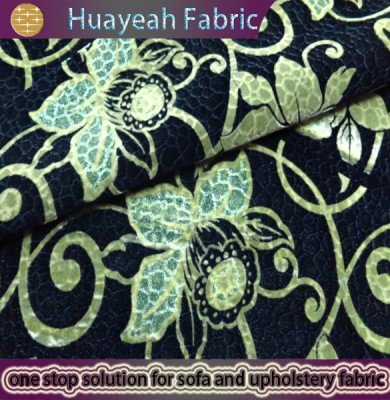 hot stamping fabric