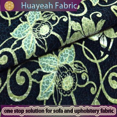 hot stamping fabric