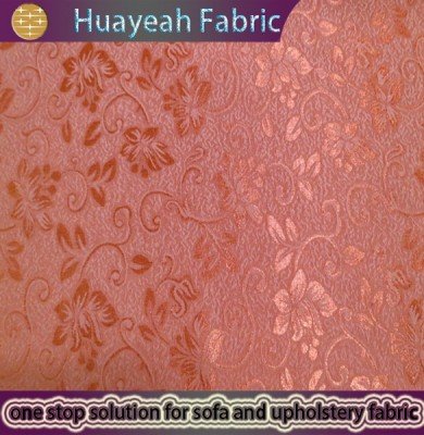 flower designs on curtain