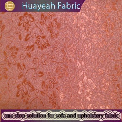 flower designs on curtain