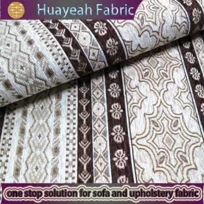 modern geometric fabric