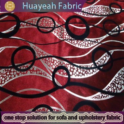 decorative fabric