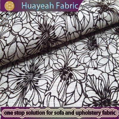 textiles and decoration