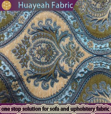 chenille fabric in turkey