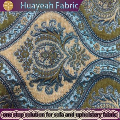 chenille fabric in turkey