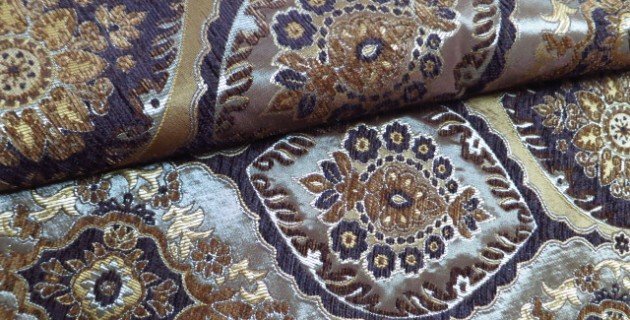 pattern upholstery fabric