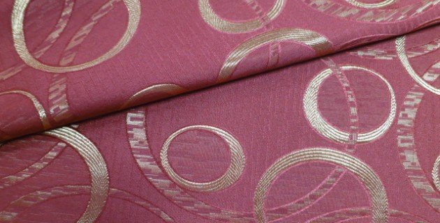 discount damask fabric